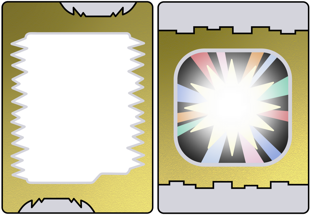 Dinosaur King Anime Secret Card by castiglioniB on DeviantArt