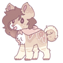 .:Adopt:. Cupcake -OTA (OFFERT TO ADOPT)-