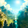 Dragonsong Valley