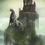 Castle Dragonthorn
