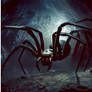 Corrupted Spider3