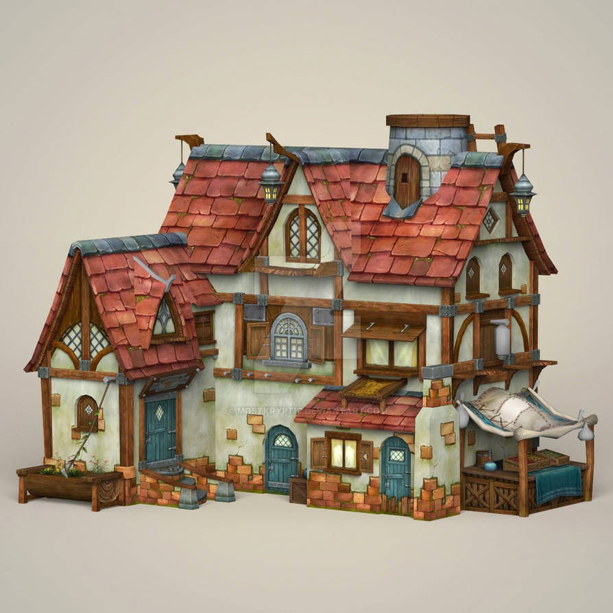 Archplan Deviantart Building Architecture 2 by MostKryptic on DeviantArt