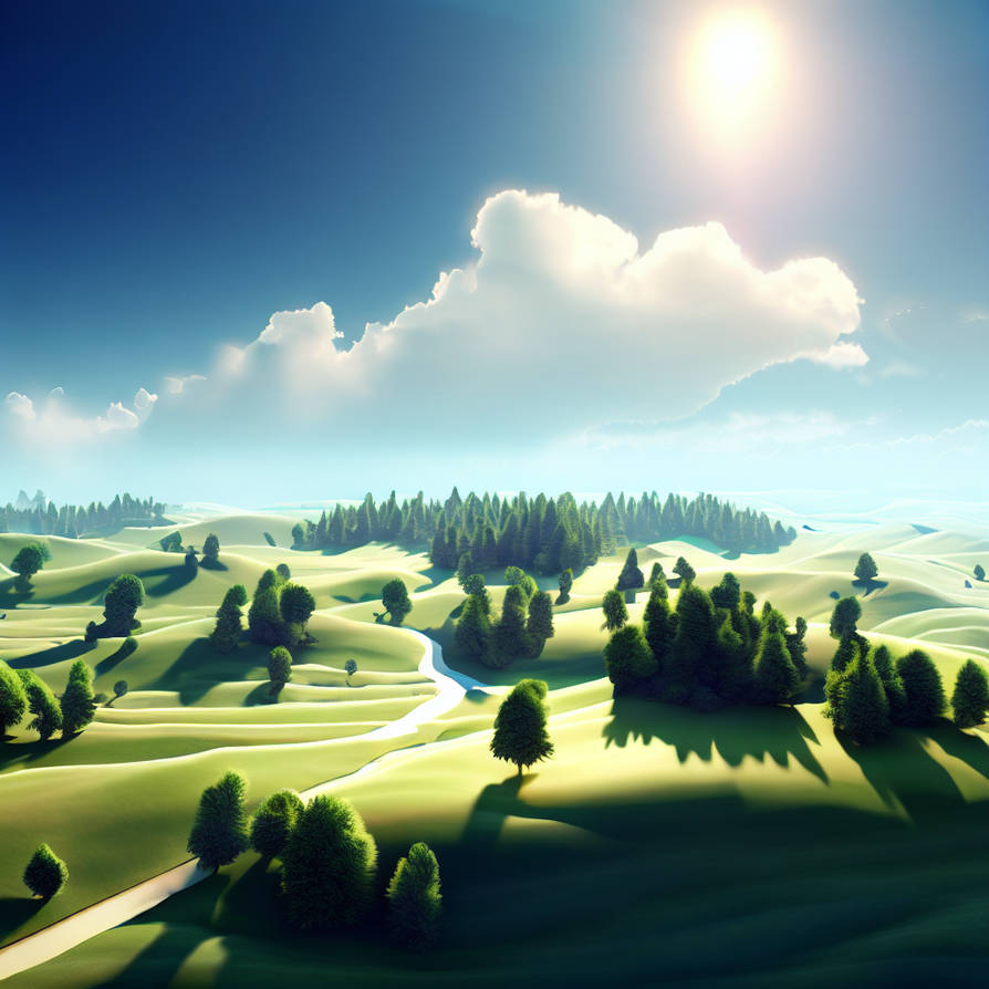 Map2 by MostKryptic on DeviantArt