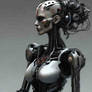 Cyberzombie biomechanical 1