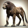 Great Lion 1