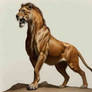 Great Lion 2