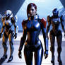Mass Effect Cyberbabe 10
