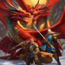 Dragon Heroes 8