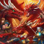 Dragon Heroes 10