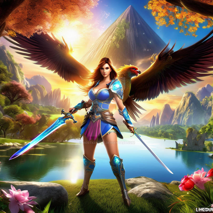 252049055 by MostKryptic on DeviantArt