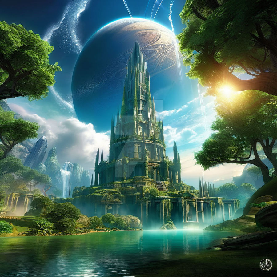 953607474 by MostKryptic on DeviantArt