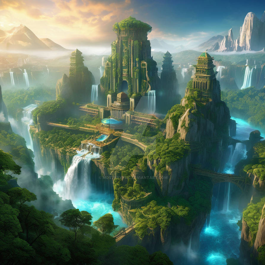 338361973 by MostKryptic on DeviantArt