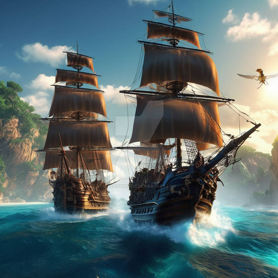 783570437 by MostKryptic on DeviantArt