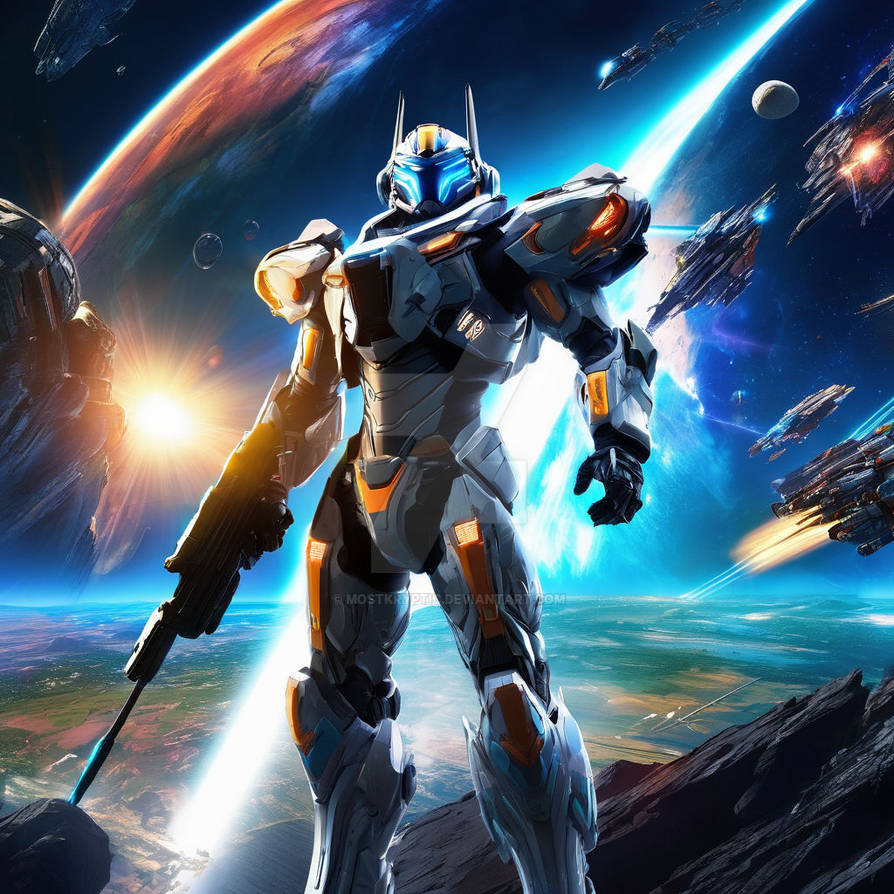 8601 by MostKryptic on DeviantArt