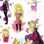 a lot of helga