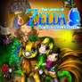 The Legend of Zelda: The Enigmatic Princess