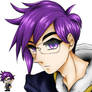 MapleSEA Maplestory Character - 002