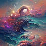 The Cosmic Sea 