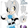 .:2019 REF:. Moon the Porcupine