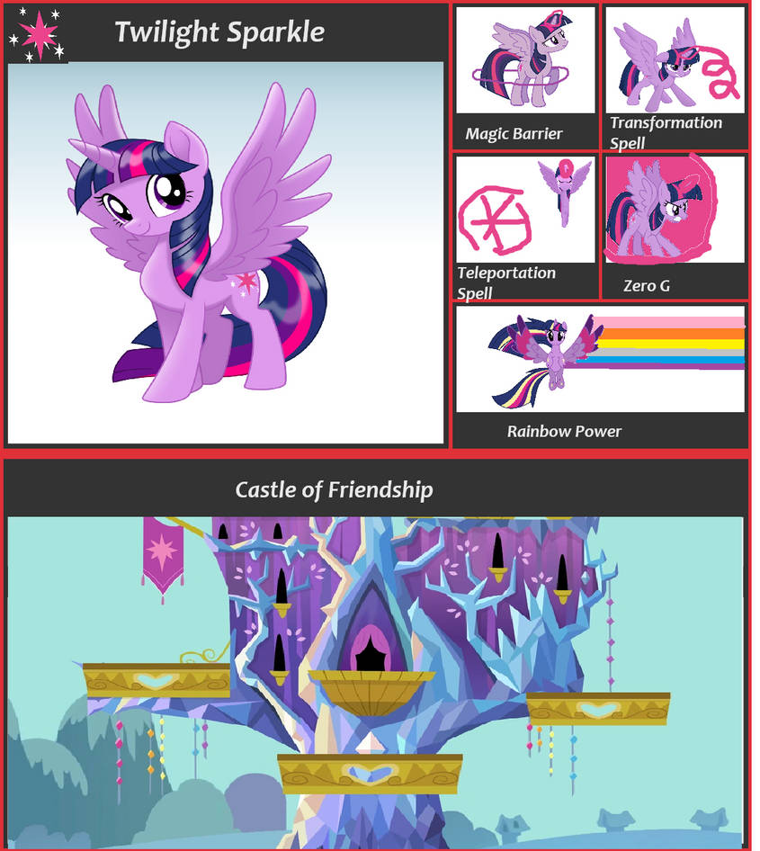 Twilight Sparkle Smash Moveset By MariiaBrony On DeviantArt twilight-sparkle-smash-moveset-by-mariiabrony-on-deviantart