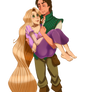 Tangled: something that I Want