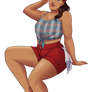 Rockabilly Jane