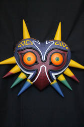 Majora's Mask