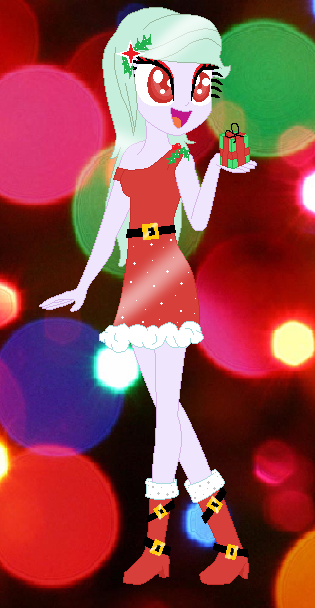 Solomia Flis [Christmas Special]