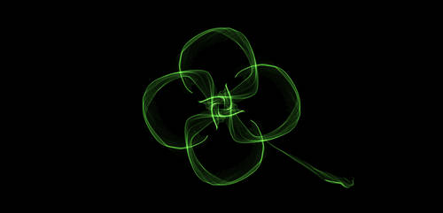 4 Leaf Clover