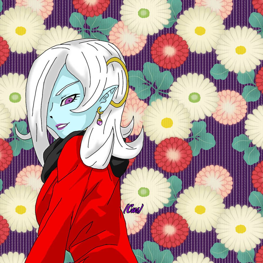 Towa Rani Towa by Cus26 on DeviantArt