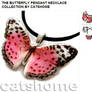 the butterfly collection 3