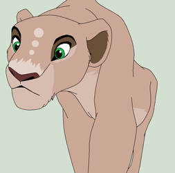 Lioness Breedable