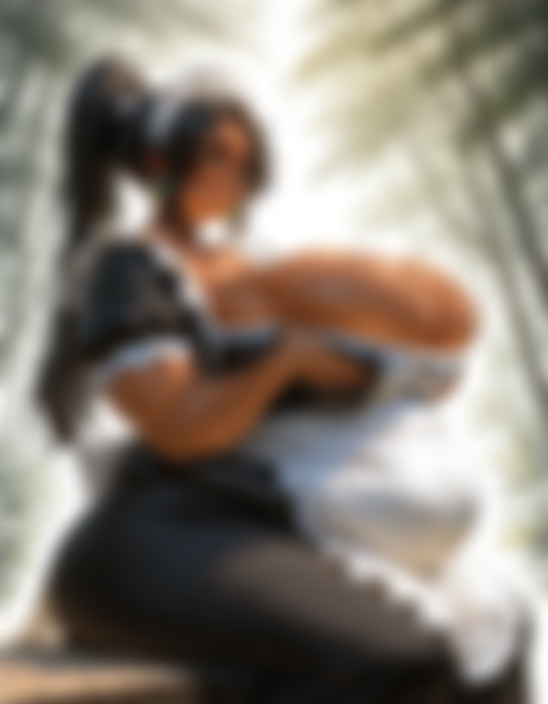 Overfe Overfed Nidalee french maid by duccco on DeviantArt