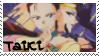 Sailor Moon Stamp ~ Taiki