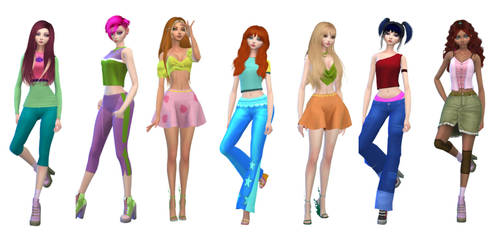 ARCKAN-SIMS_Winx_Season1_Casual