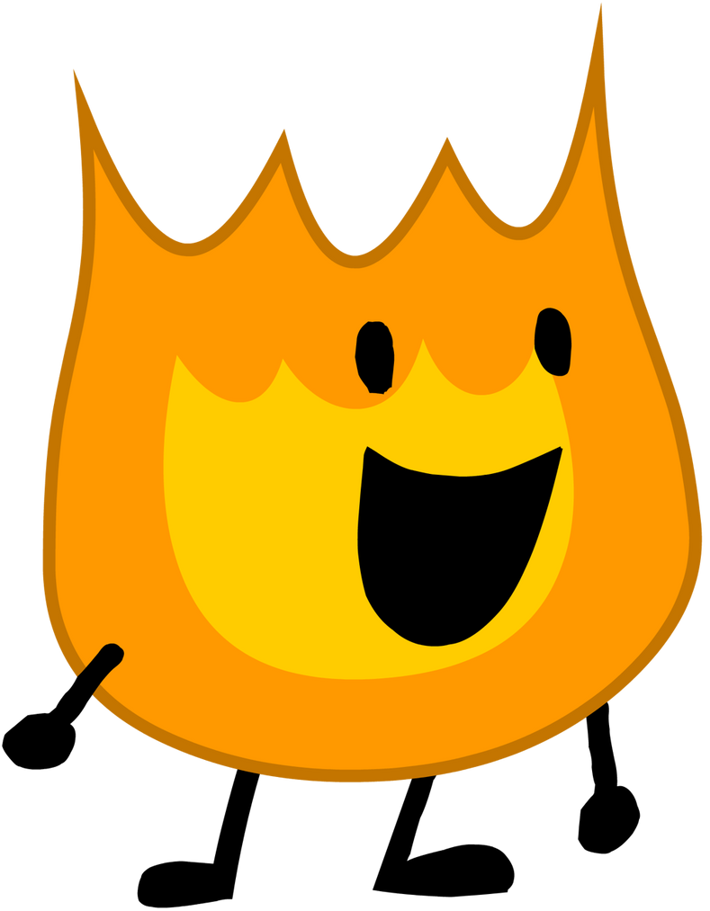 Firey Behind Firey PNG 2 by bluepoke43 on DeviantArt