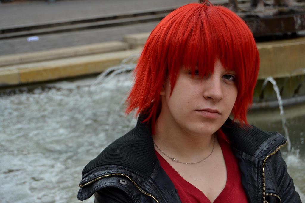 Castiel Candy Love Amour Sucre By Izumi Cosplay On Deviantart Castiel Candy Love Amour Sucre By Izumi Cosplay On Deviantart