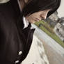 Sebastian Michaelis Cosplay