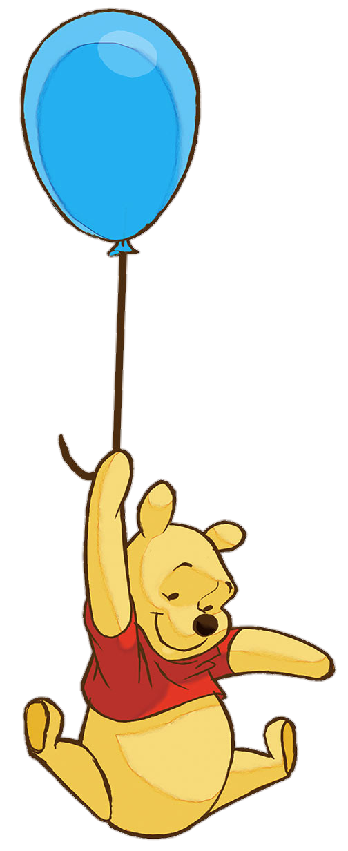Winnie The Pooh png 23 by ALittleCuriousFan99 on DeviantArt