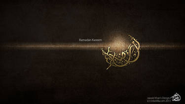 Full HD wallpaper Ramadan Kareem