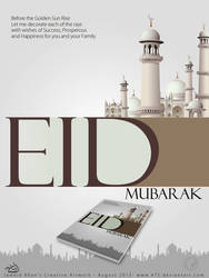 Eid-ul-Fitar by 475