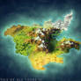 The Isle of All There is