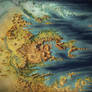The Shattering Realm
