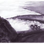 Road Between