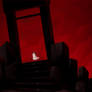 What lies beyond the threshold?