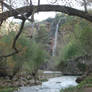 Salto de la Novia - Navajas