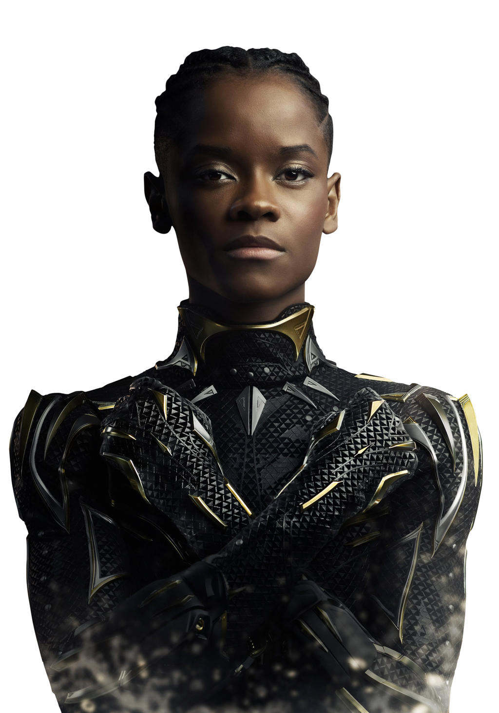 Shuri - Wakanda Forever PNG by SonilaOTA on DeviantArt