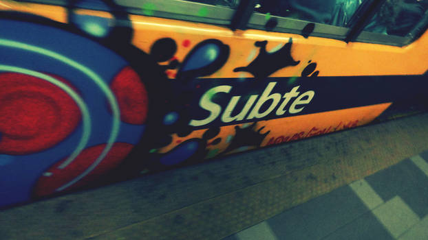 Subte