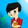 Art Trade: AmazingPhil