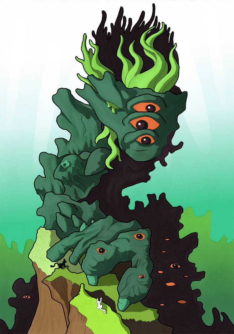 Color For Invasion Invasion (color) by aethernova on DeviantArt